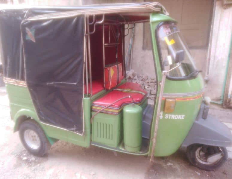 new asia medium rickshaw price 265000 call 03356169897 11