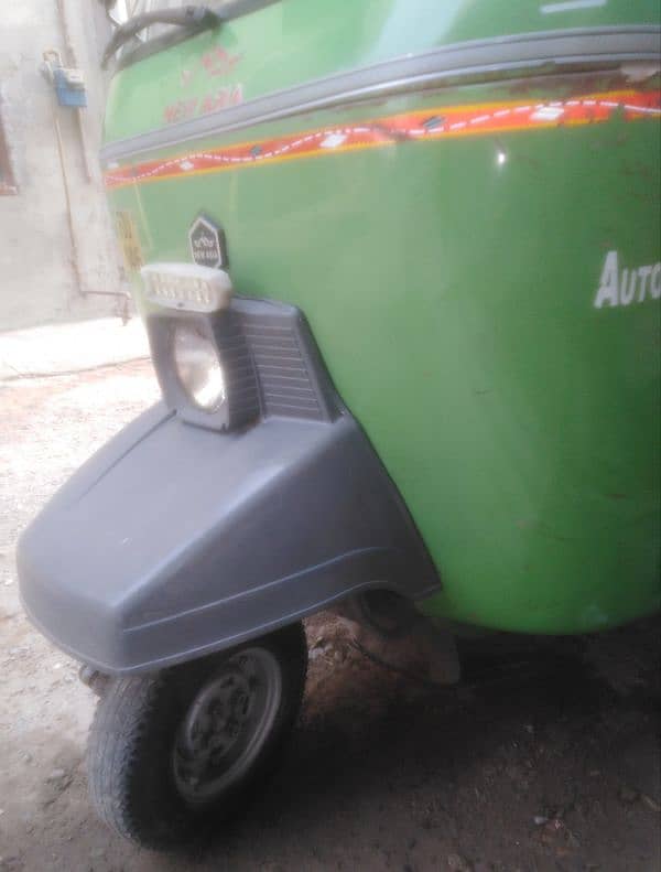 new asia medium rickshaw price 265000 call 03356169897 1