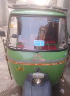 new asia medium rickshaw price 265000 call 03356169897