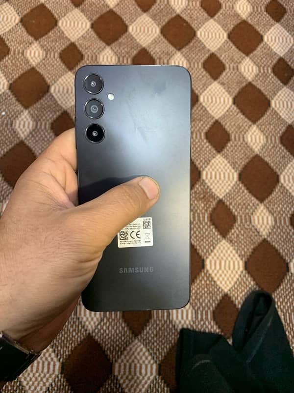 samsung Galaxy A05s 2