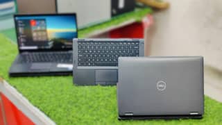 dell laptop | Dell latitude 5300 2/1 Core i5 8th Gen 8gb ram 256gb ssd