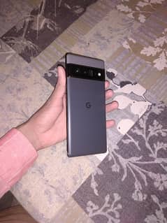 google pixel 6 pro 12/128