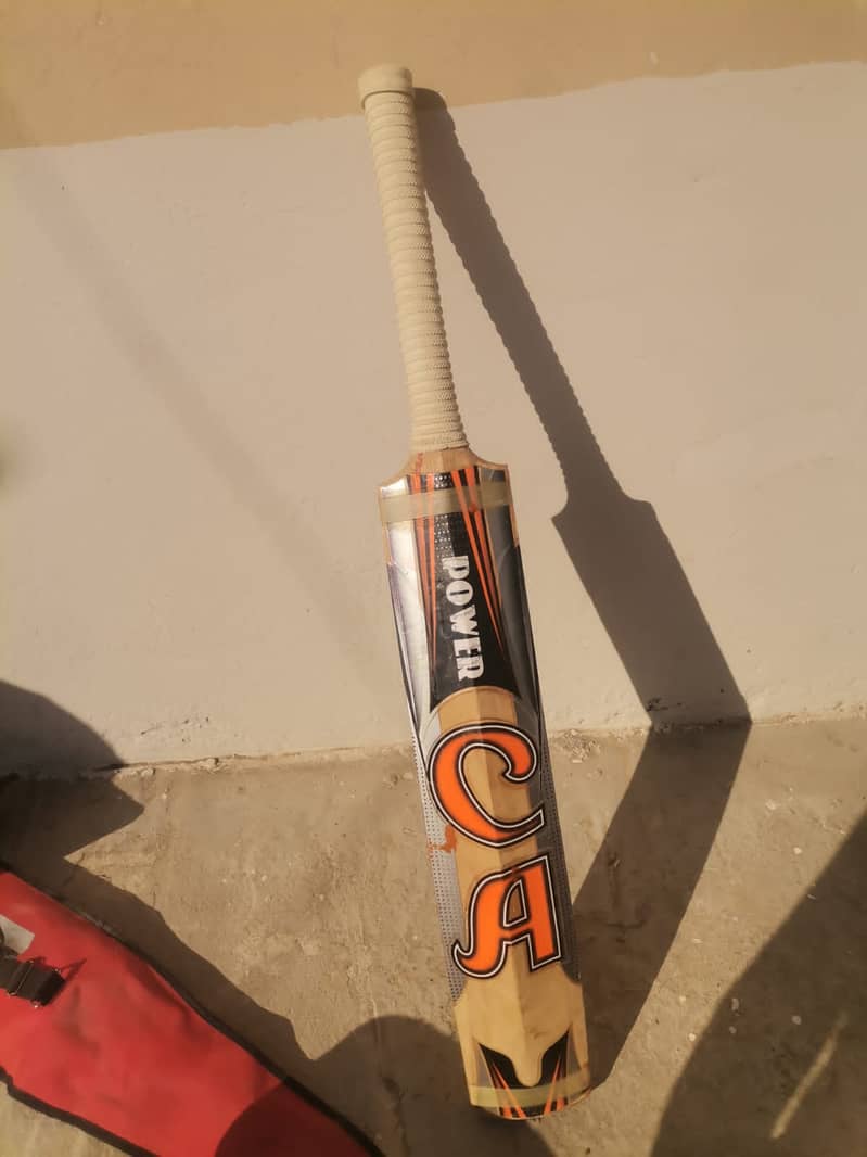 CA Hard ball original kit /10 by 10 condition only 5 matches  use 7