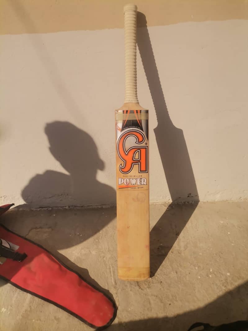 CA Hard ball original kit /10 by 10 condition only 5 matches  use 8