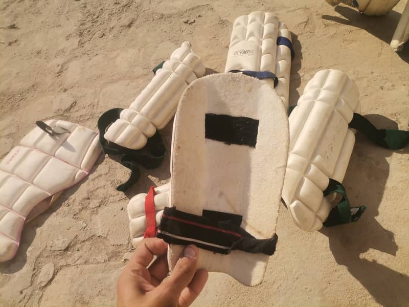 CA Hard ball original kit /10 by 10 condition only 5 matches  use 10