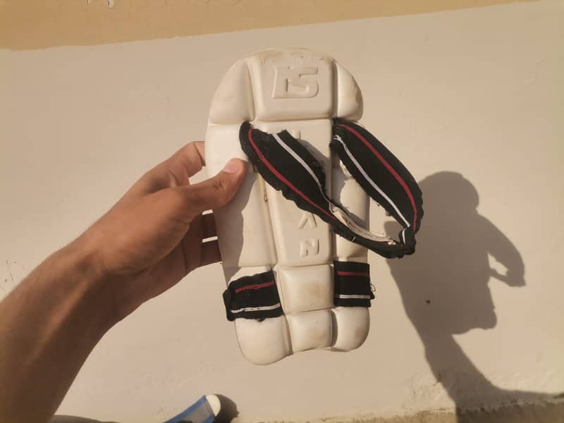 CA Hard ball original kit /10 by 10 condition only 5 matches  use 12