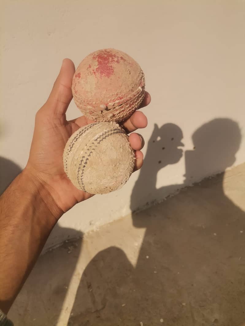 CA Hard ball original kit /10 by 10 condition only 5 matches  use 17