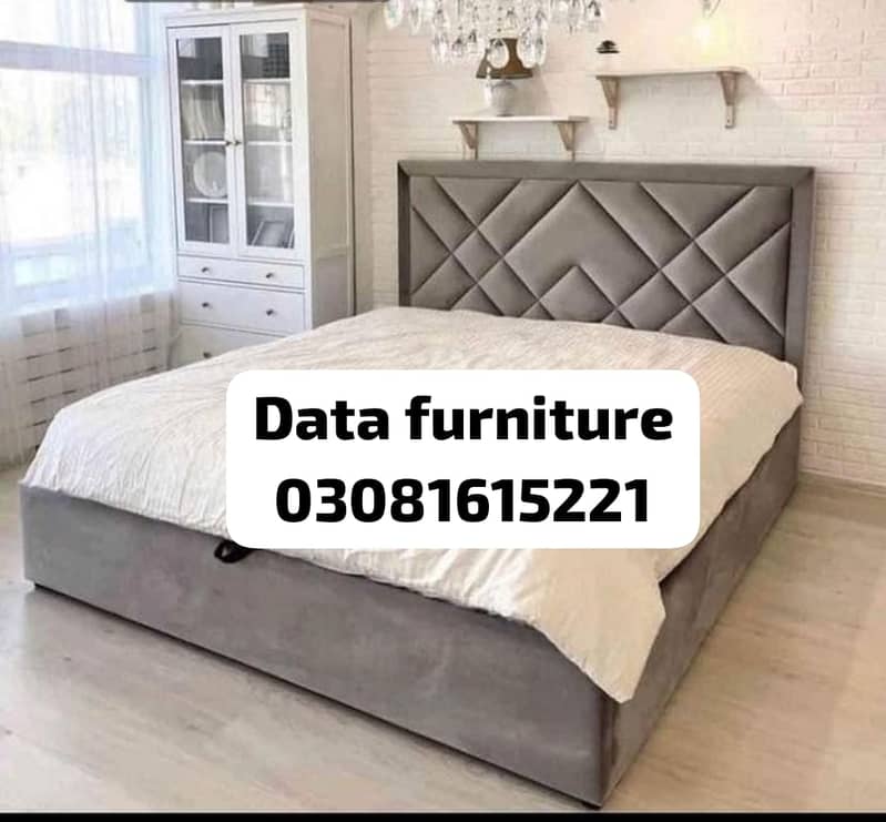 turkish style/bedset/furniture/side table/double bed/factory rate 19