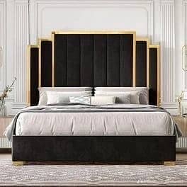 turkish style/bedset/furniture/side table/double bed/factory rate 13