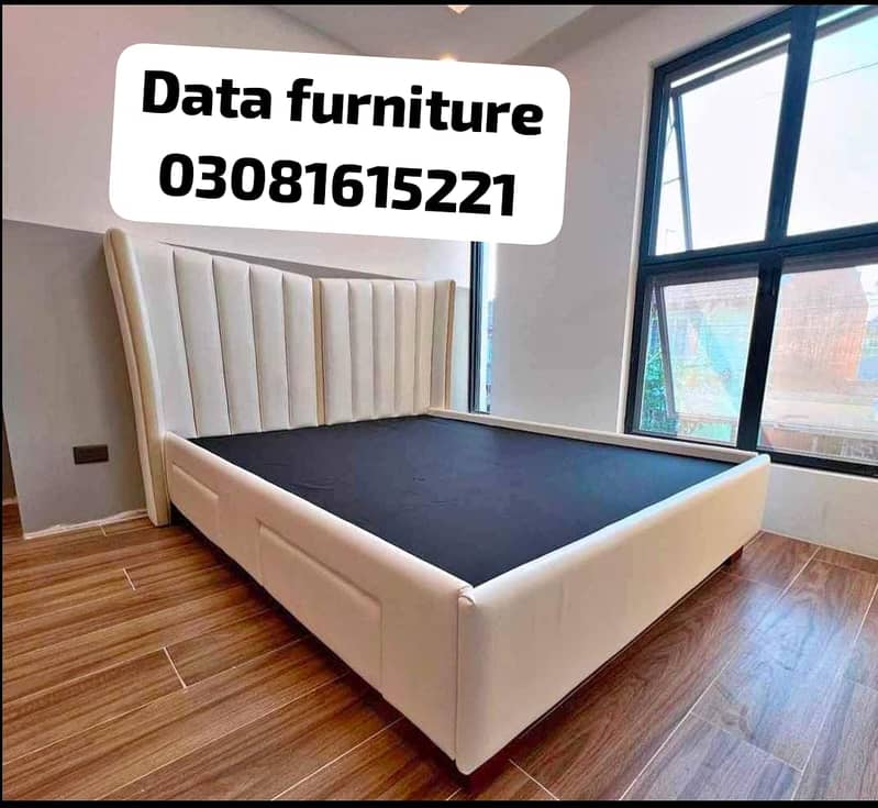 bed,double bed,king size bed,poshish bed/bed for sale,furniture 2