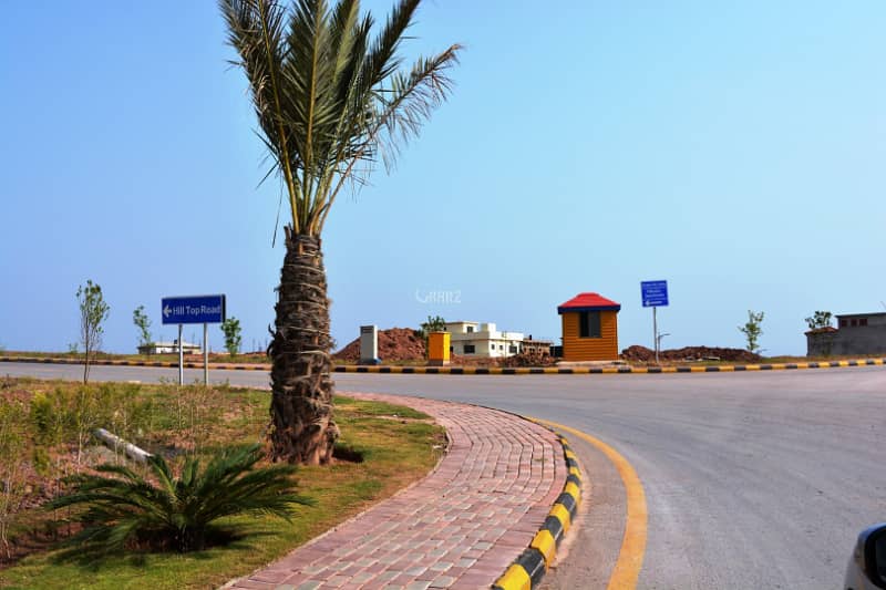 Precinct 30 250 SQ YDS Bahria Town Karachi 1