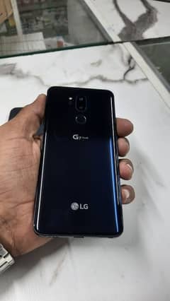 LG G7 PTA Approved 4 64