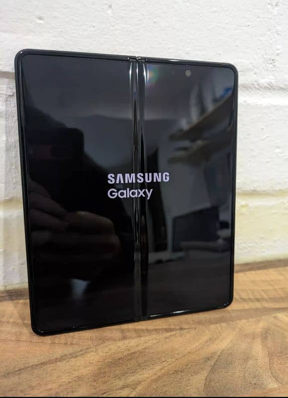 Samsung Galaxy Z Fold 3 5G 1