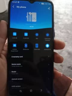 Tecno spark 6 go