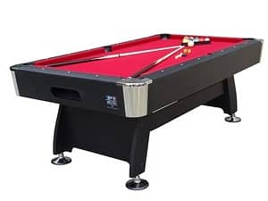 CUSTOMIZED SNOOKER TABLE / BILLIARDS / POOL TABLE / SNOOKER TABLE 12