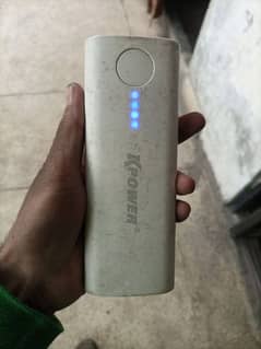 power Bank  20000mh