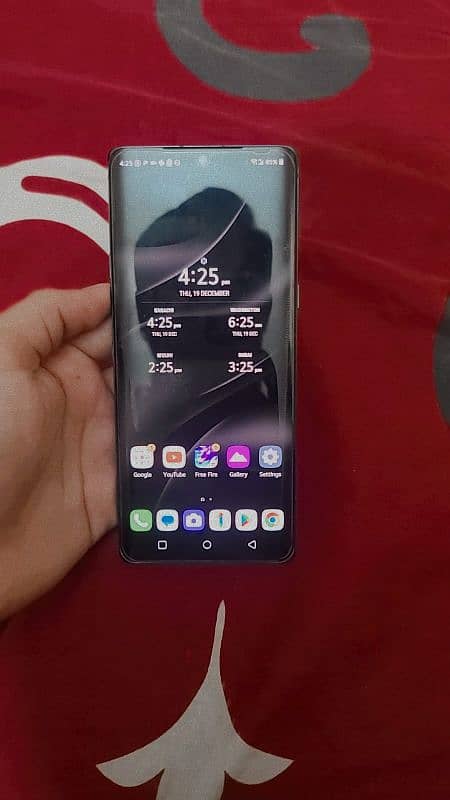 LG VELVET 5G 1