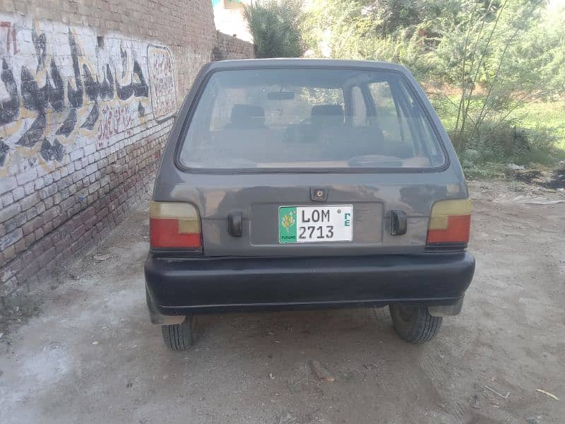 Mehran 1992 1