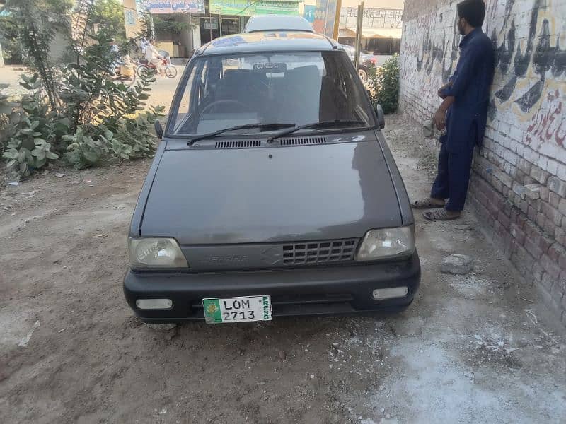 Mehran 1992 4