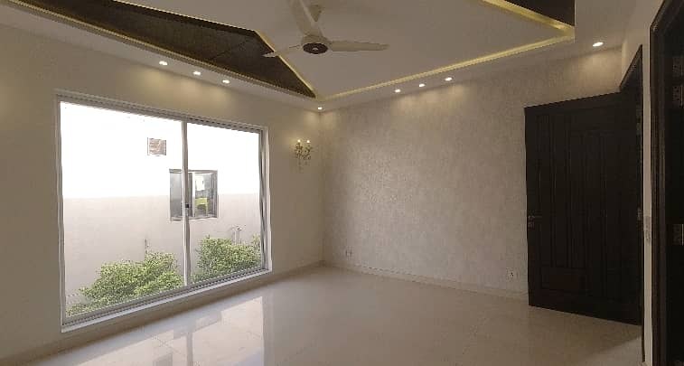 rent A Upper Portion In Lahore Prime Location 6