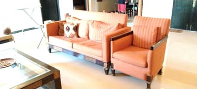 Sofa set for sale