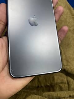 IPhone 11 Pro Max 256 GB factory