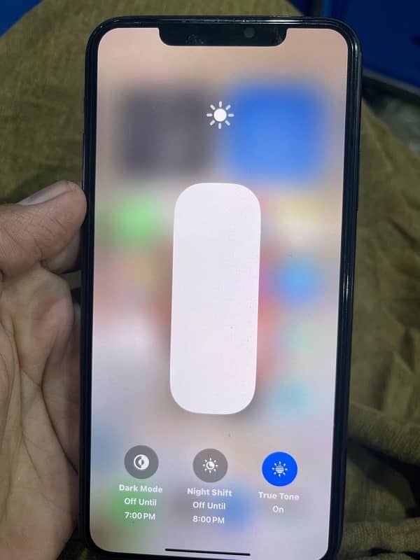 IPhone 11 Pro Max 256 GB factory 3