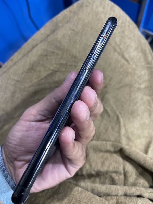 IPhone 11 Pro Max 256 GB factory 4