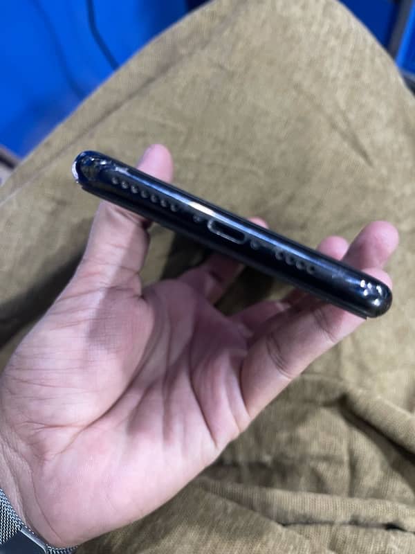 IPhone 11 Pro Max 256 GB factory 5