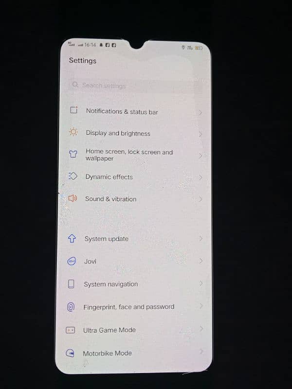 vivo S1 64gb all ok koi futl Ni use ma bi ok 5