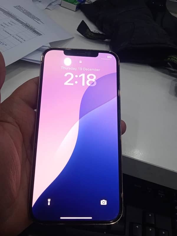 i phone 12 pro max 512 gb non pta 3