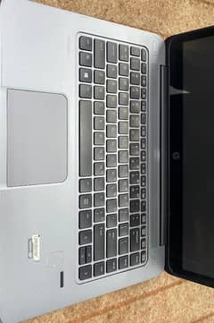 HP Elitebook Folio 1040 G1 core i5/4th gen