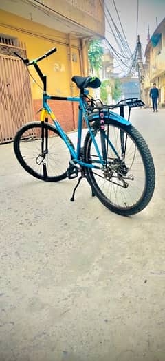 phonix cycle for sale in very good condition