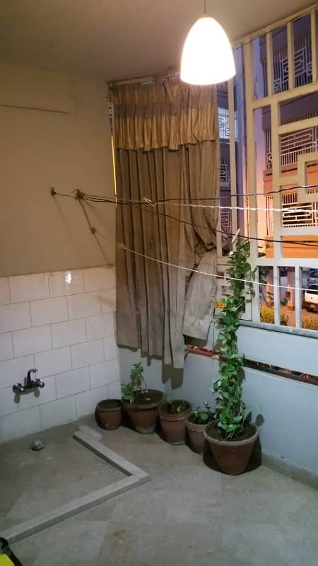 MADINA BLESSING APARTMENT FOR SALE 2