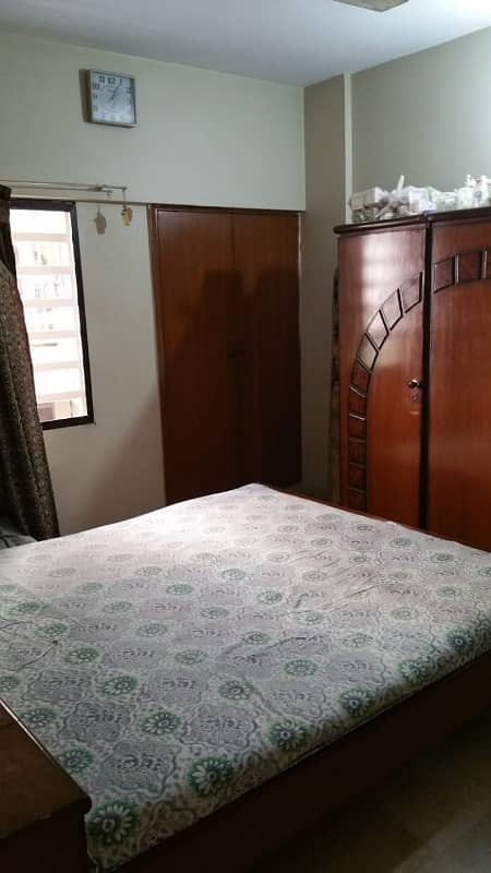 MADINA BLESSING APARTMENT FOR SALE 3