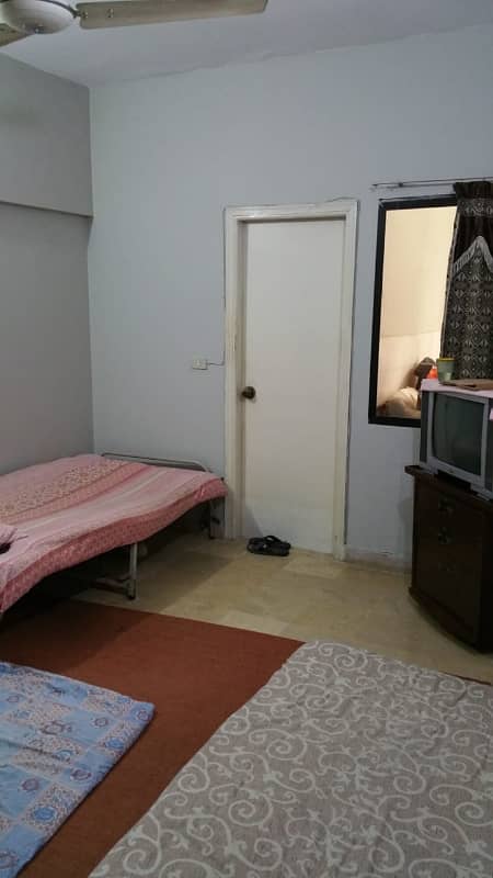 MADINA BLESSING APARTMENT FOR SALE 4