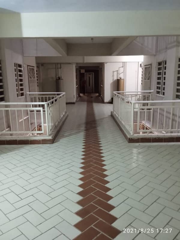 MADINA BLESSING APARTMENT FOR SALE 6