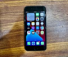 iPhone 7 - 128GB  Excellent Condition (PTA Approved)