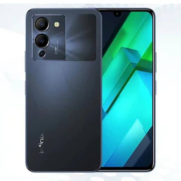 Infinix Note 12 0