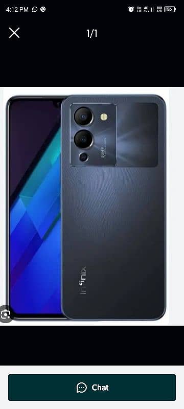 Infinix Note 12 2