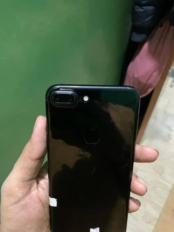 iphone 7 plus PTA approved 2