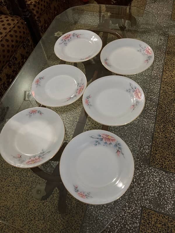 Dinner Set 1