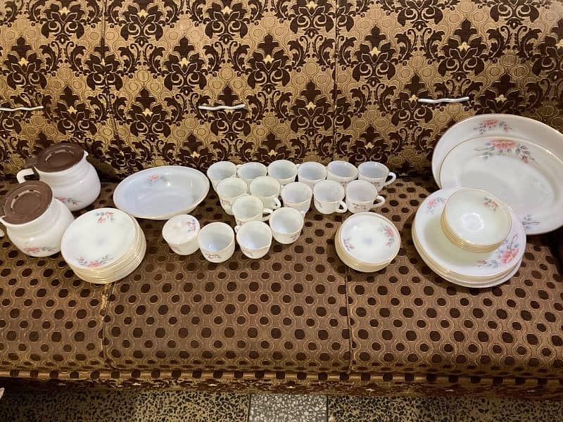 Dinner Set 13