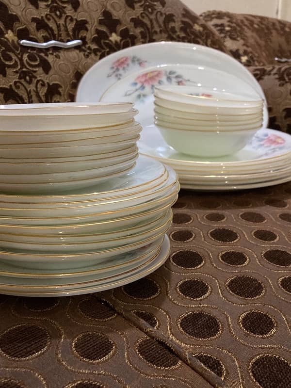 Dinner Set 14