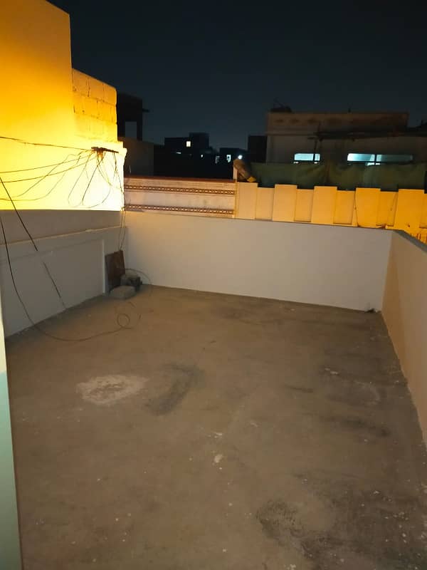 Bank Loan Applicable - 90 Sq. yds G+2 House 11