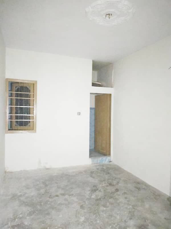 Bank Loan Applicable - 90 Sq. yds G+2 House 14