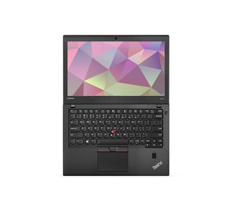 Lenovo X 270 ( Core i5 7th Genration ) 2