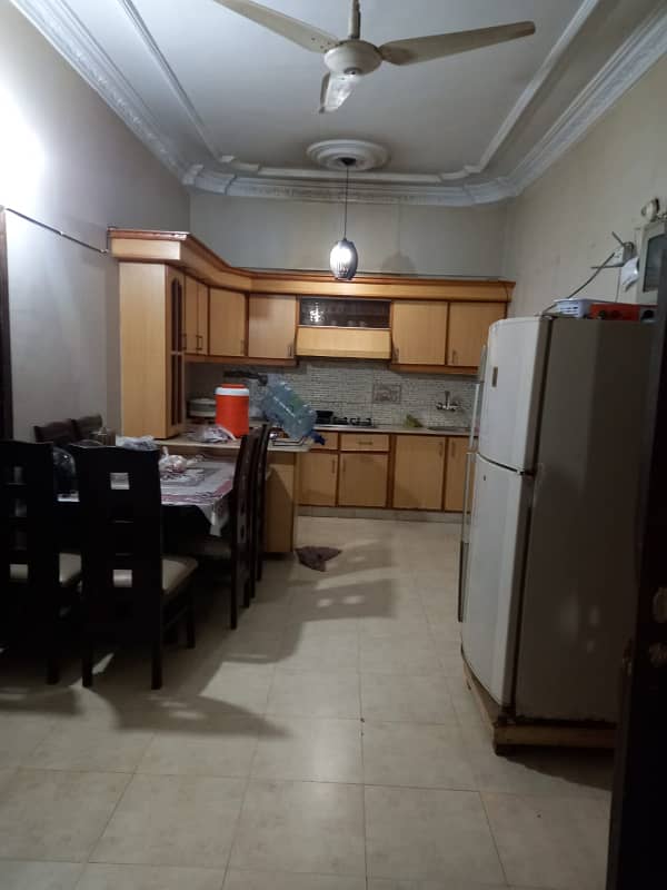 Bank Loan Applicable - 2 Bed DD Maintained Apartment 0