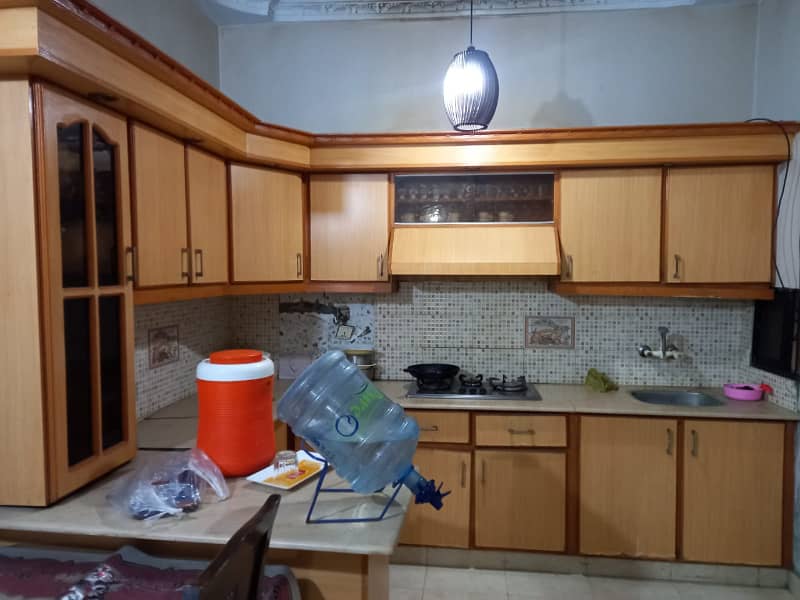 Bank Loan Applicable - 2 Bed DD Maintained Apartment 1