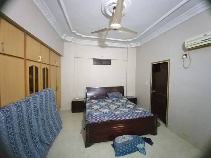 Bank Loan Applicable - 2 Bed DD Maintained Apartment 2